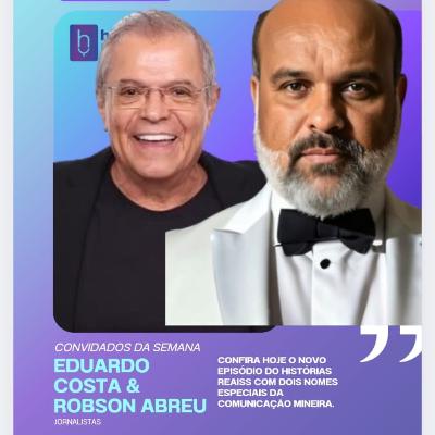 #55 - Comunicação, jornalismo e companhia #55 - Comunicação, jornalismo e companhia