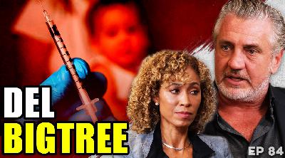 What You Should Know About Vaccines | Sage Steele Show | EP 84 What You Should Know About Vaccines | Sage Steele Show | EP 84