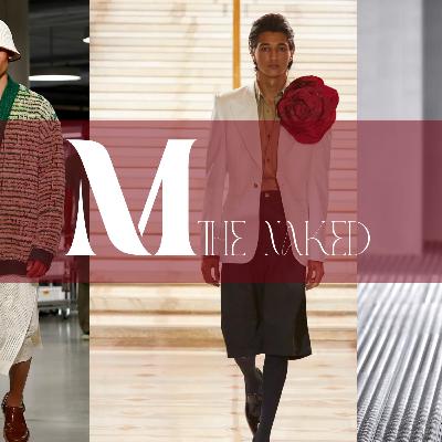 EPISODIO 25. TENDENCIAS MODA MASCULINA SS24