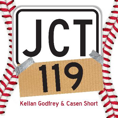 Episode 94 (October 9, 2025) - MLB Postseason, CFB Week 6 (ft. James Nahikian)