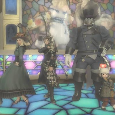FF14 Fashion Report Explained Weekly Themes Rewards and Tips