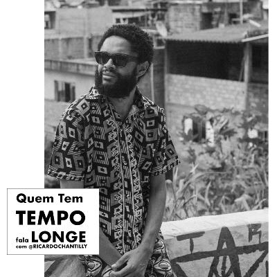 Evandro Fioti (Lab Fantasma)