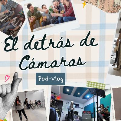 El detrás de Cámaras / Todo tiene un proceso que nadie aplaude. El detrás de Cámaras / Todo tiene un proceso que nadie aplaude.