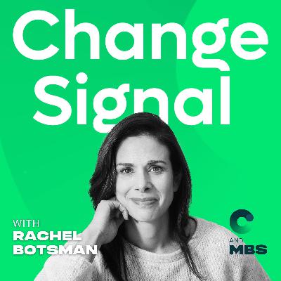 What “Trust State” Are You In? Rachel Botsman