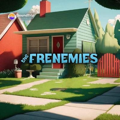 THE FRENEMIES - Intro Track
