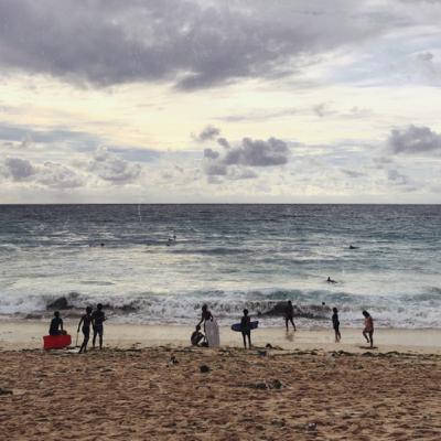 Memfilter Pertemanan