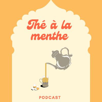 Un thé à la menthe avec Sistabrod