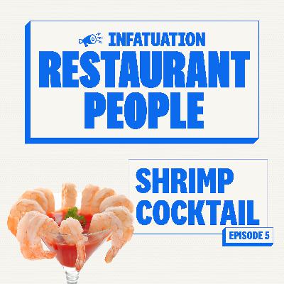 Shrimp Cocktail
