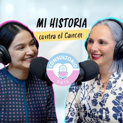 Mi Lucha Contra el Cáncer de Mama: Una Historia de Esperanza y Resiliencia, Dra. López Magallón Mi Lucha Contra el Cáncer de Mama: Una Historia de Esperanza y Resiliencia, Dra. López Magallón