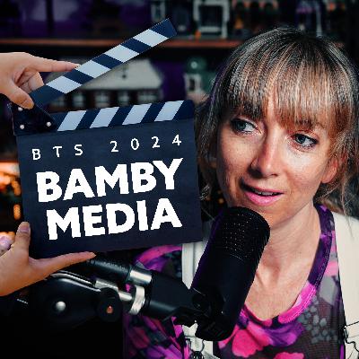 Reflecting on 2024: The Pros and Cons of Bamby Media's Journey