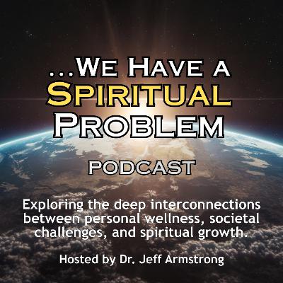 Navigating Life's Choices: The Power of Free Will in Decision Making | Lauryn Axelrod | Ep. 41