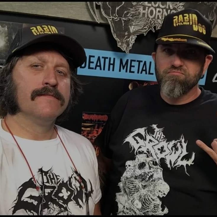 The Metal, Beer , and BS Podcast