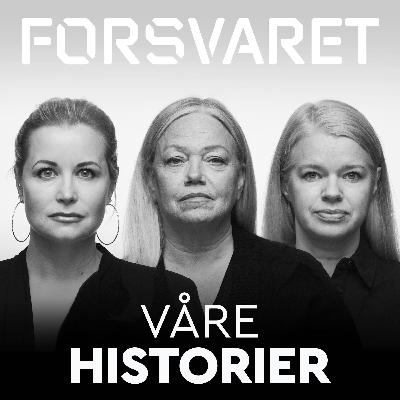 Ny sesong kommer 9. mai: I krig og kjærlighet
