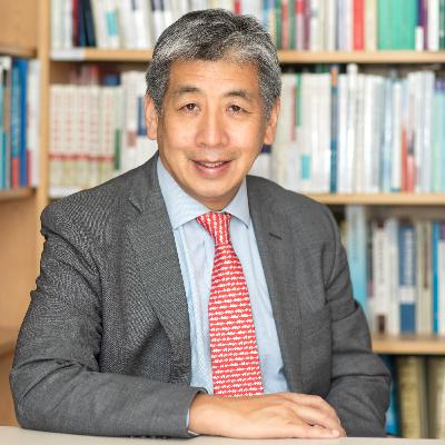 Book Talk: Will China Become the World’s Technology and Security Superpower?