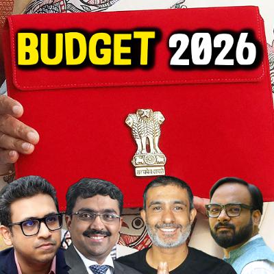Budget 2026 Budget 2026