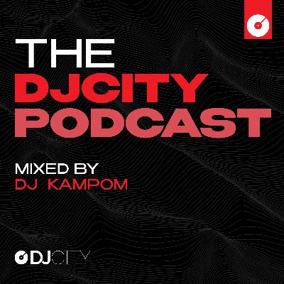 DJ Kampom (Latin Mix) DJ Kampom (Latin Mix)