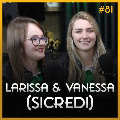 Larissa e Vanessa #81