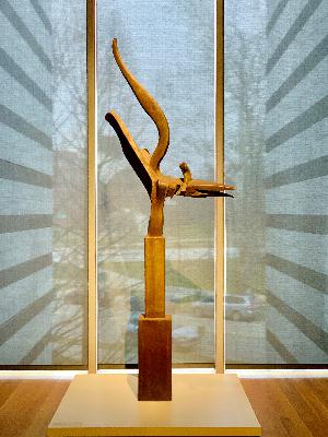 Stretching into Spaciousness Stretching into Spaciousness