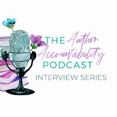 BONUS: Interview with Award Winning Sci-Fi Fantasy Author S.G. Blaise