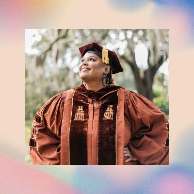 The Journey to Financial Independence: Lessons from Dr. Paris Woods