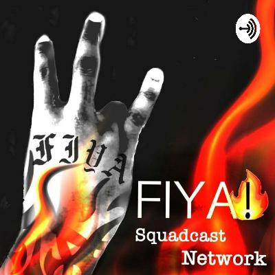 Smokin FIYA! Episode 32: Reindeer Games