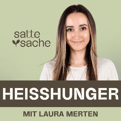 Deshalb hast du ständig Heißhunger – und so wirst du ihn los