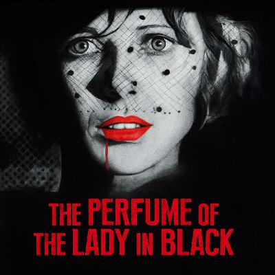 New InCider! Perfume Of The Lady In Black!
