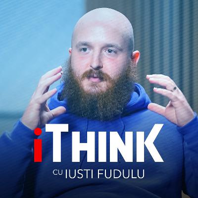 ULUITOR! CUM SĂ TE PENSIONEZI TÂNĂR ȘI BOGAT - RICHARD HUTTON | iTHINK cu IUSTI FUDULU #46 ULUITOR! CUM SĂ TE PENSIONEZI TÂNĂR ȘI BOGAT - RICHARD HUTTON | iTHINK cu IUSTI FUDULU #46