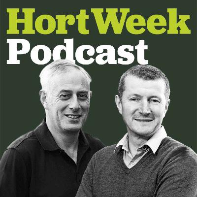 ICL's Andrew Wilson on Water Soluble Fertilisers