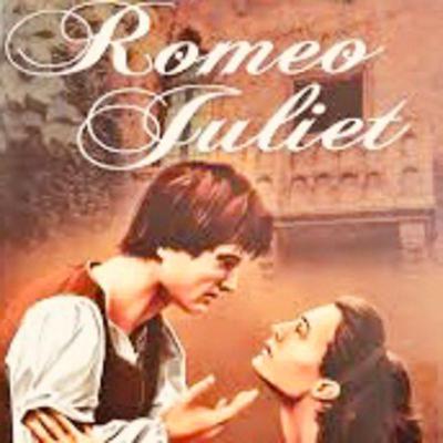 Love❤️story of Romeo & Juliet Ep- 13