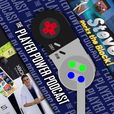 World 1-11: News Roundup (Steve in Smash, Xbox v Playstation, Mario 3D All-Stars & More) World 1-11: News Roundup (Steve in Smash, Xbox v Playstation, Mario 3D All-Stars & More)