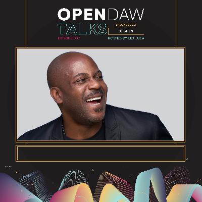 DJ Spen: How to create a successful career in music, crafting mixtapes, writing Girl Your Know Its True, Basement Boys, Jasper Street Company & Doing The Work