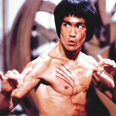 1 Conselho - O novo Bruce lee