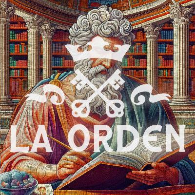 48: Comprar libros y además leerlos, con Álvaro Bernad