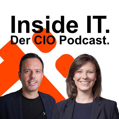 Jennifer Diersch von kobaltblau über IT Organisationsentwicklung