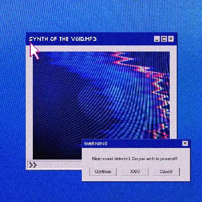 XXIU - Synth of the Void