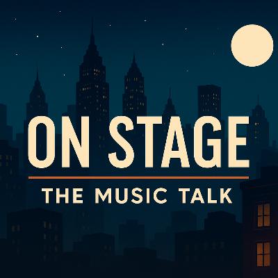 ON STAGE ep.3 | I No Longer Player: Quando il gioco si fa musica ON STAGE ep.3 | I No Longer Player: Quando il gioco si fa musica