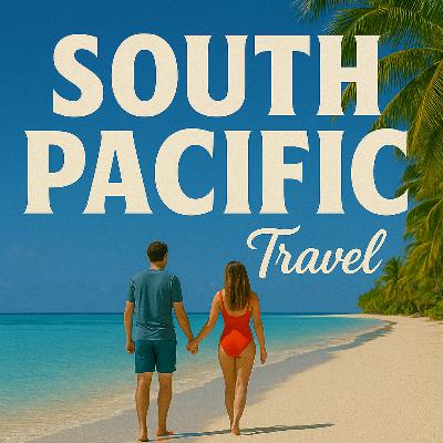 Rurutu, Austral Islands — How to Travel Gently in Small Communities (Ep. 8) Rurutu, Austral Islands — How to Travel Gently in Small Communities (Ep. 8)