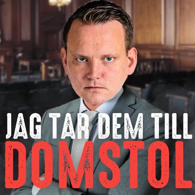 #35 - SlösO anmäler...