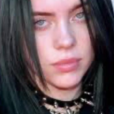 Billie Eilish💕💕💕💕💕💕💕🥰