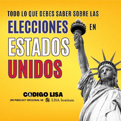 Todo lo que debes saber sobre las elecciones en Estados Unidos