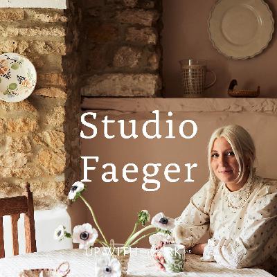 Studio Faeger || Creative Mentality || Creative Identity