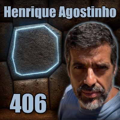 🌍The Cyclopean Paradox (Global Megalithic Blueprint) - Henrique Agostinho : 406🌟 🌍The Cyclopean Paradox (Global Megalithic Blueprint) - Henrique Agostinho : 406🌟