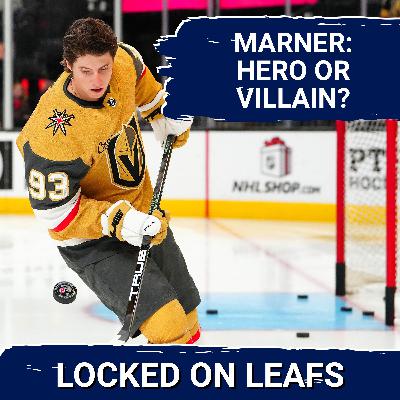 What to expect from Leafs fans in Mitch Marner's return to Toronto What to expect from Leafs fans in Mitch Marner's return to Toronto