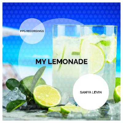 Sanya Levin - My Lemonade (Original Mix)