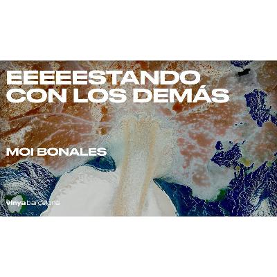 Estando con los demás Estando con los demás