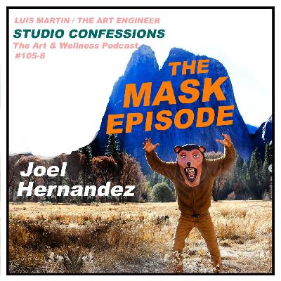 The Mask Episode