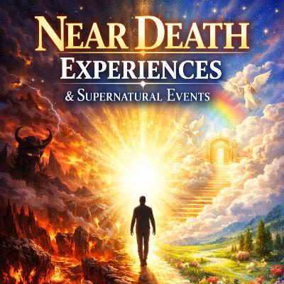 Man Shocked by What He Saw His Pets Doing in Heaven (NDE)