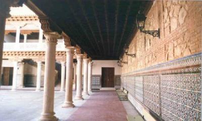 Descubriendo la historia de Guadalajara con APIT: Liceo Caracense