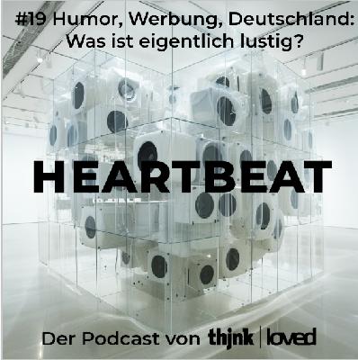 #19  Micky Suelzer, "Humor, Werbung, Deutschland: Was ist eigentlich lustig?"